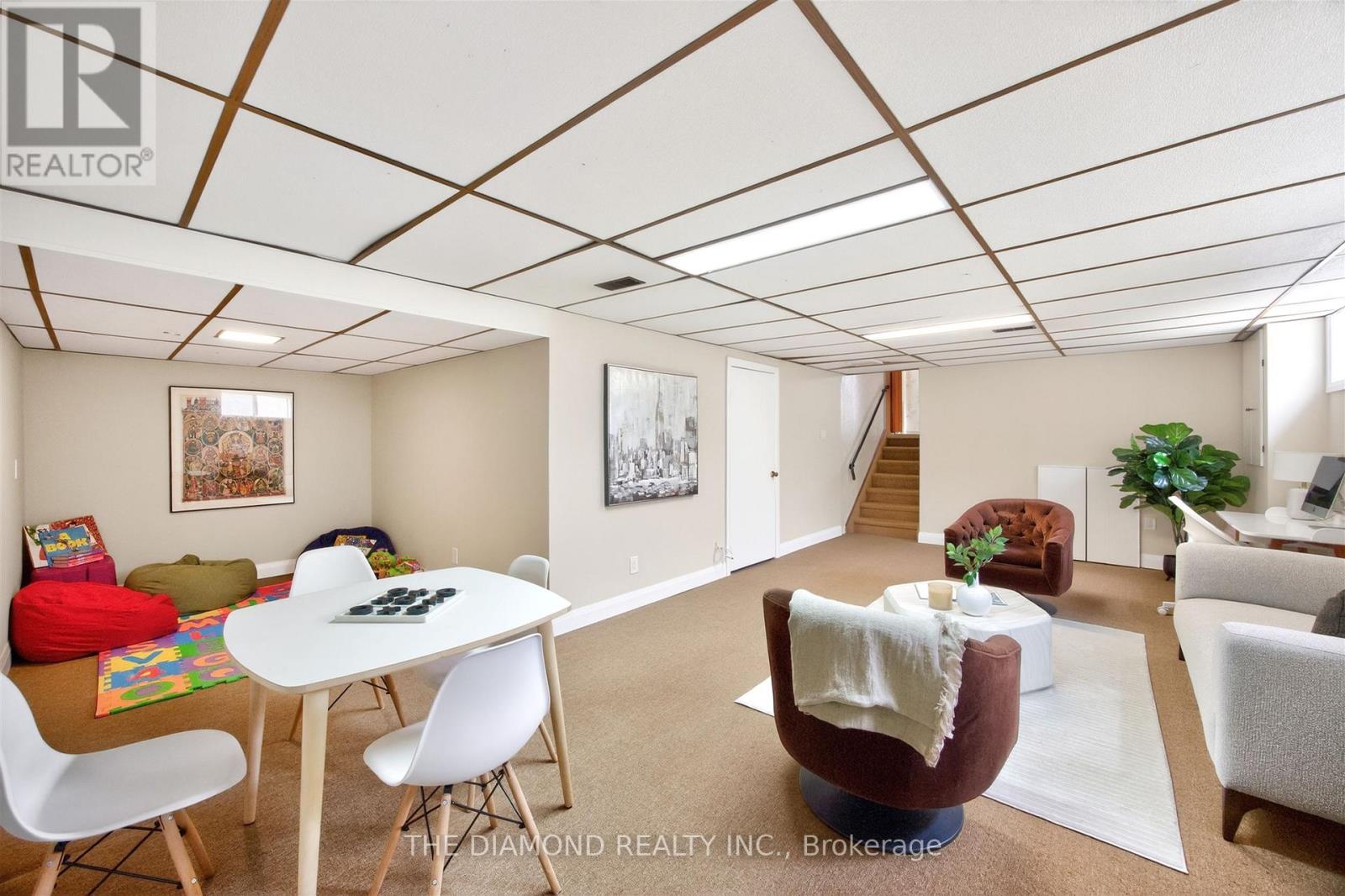 11 Swordbill Drive, Toronto, Ontario  M9A 4V3 - Photo 29 - W13765928