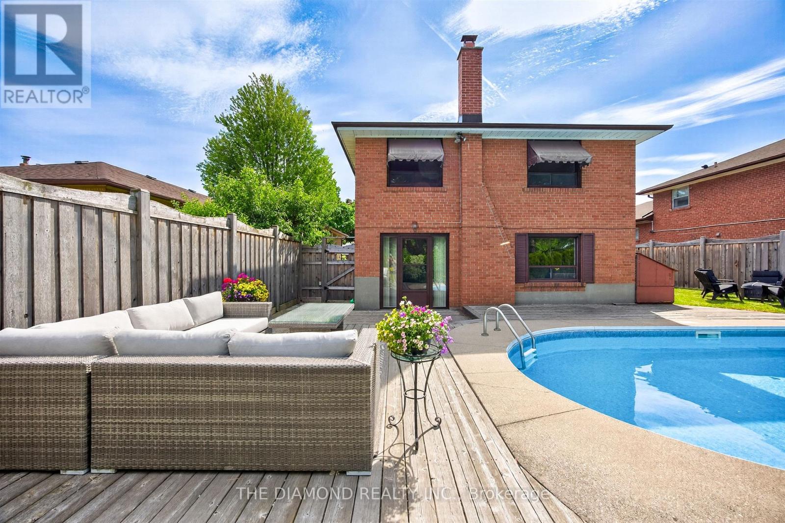 11 Swordbill Drive, Toronto, Ontario  M9A 4V3 - Photo 37 - W13765928