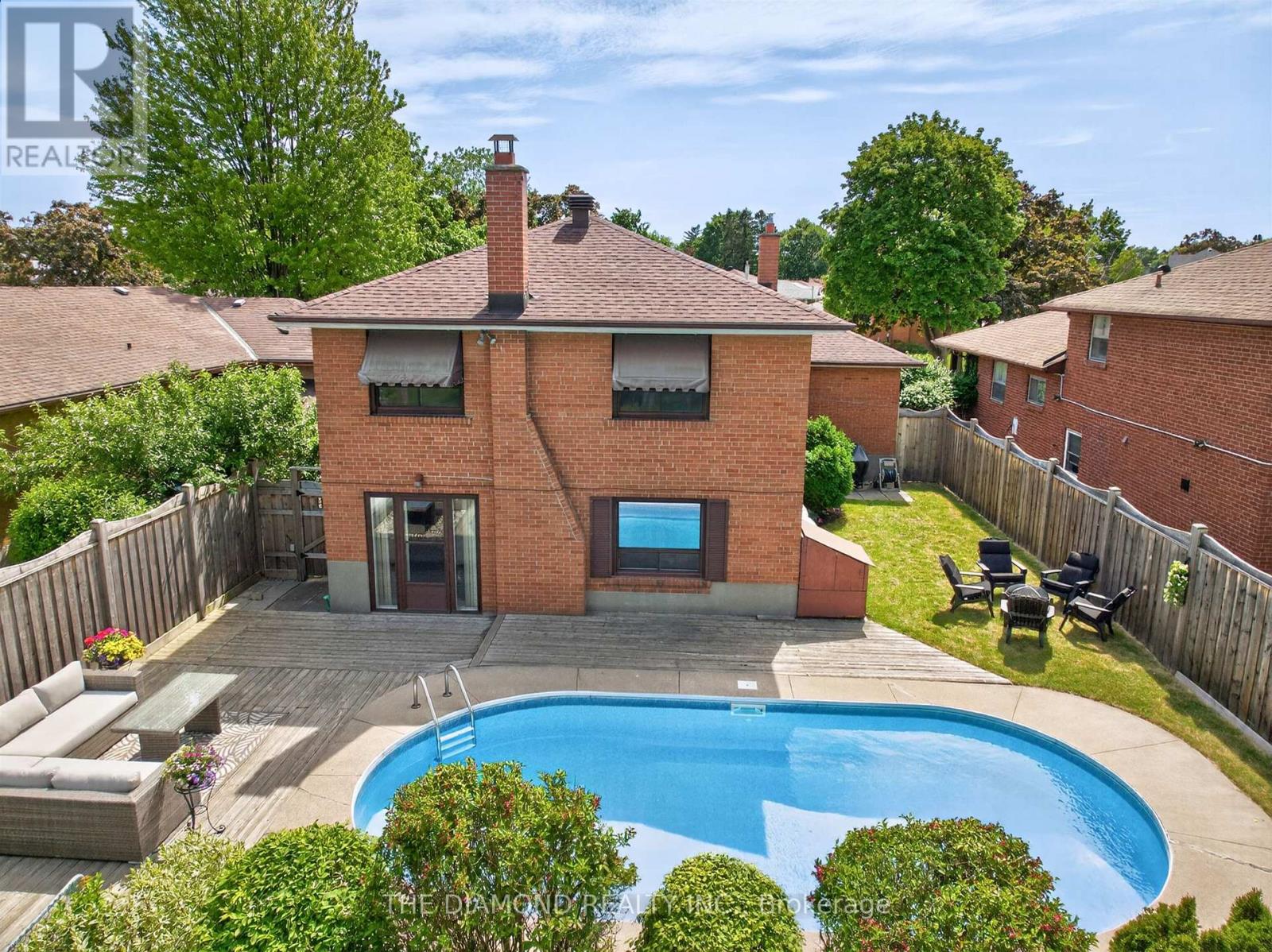 11 Swordbill Drive, Toronto, Ontario  M9A 4V3 - Photo 38 - W13765928