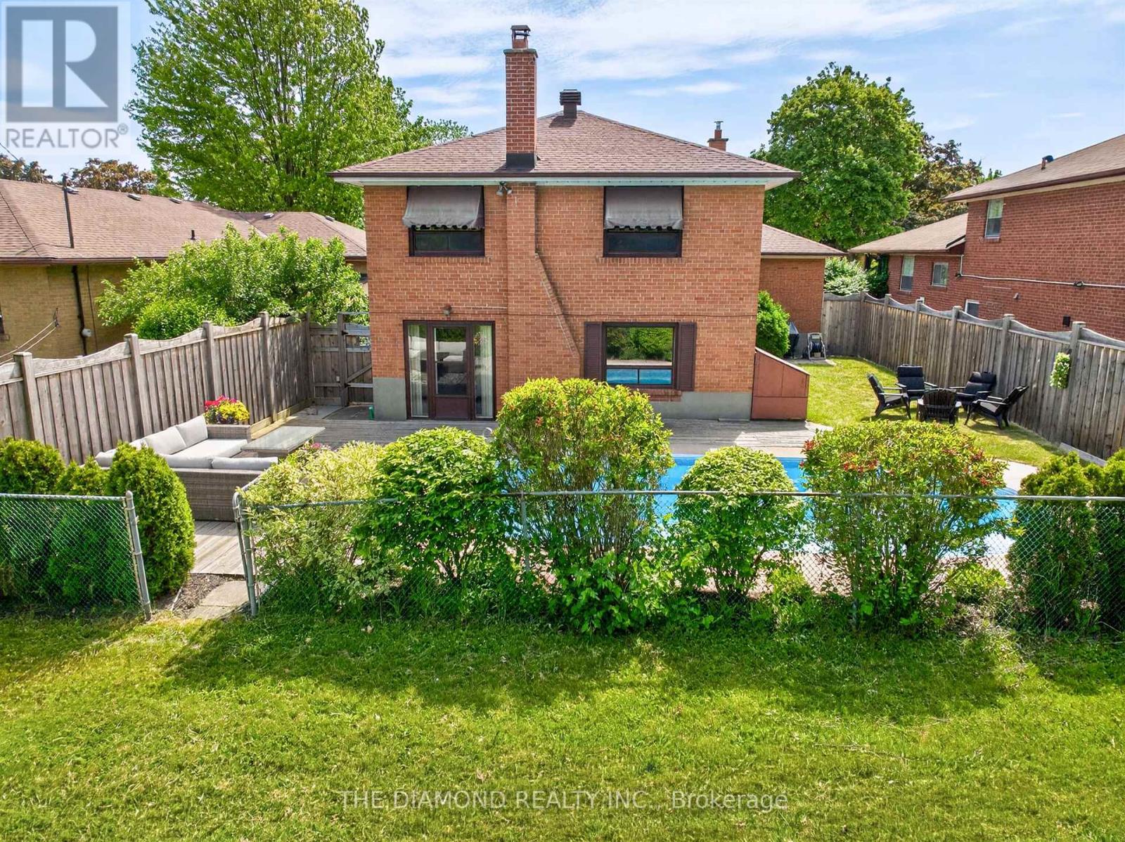 11 Swordbill Drive, Toronto, Ontario  M9A 4V3 - Photo 41 - W13765928