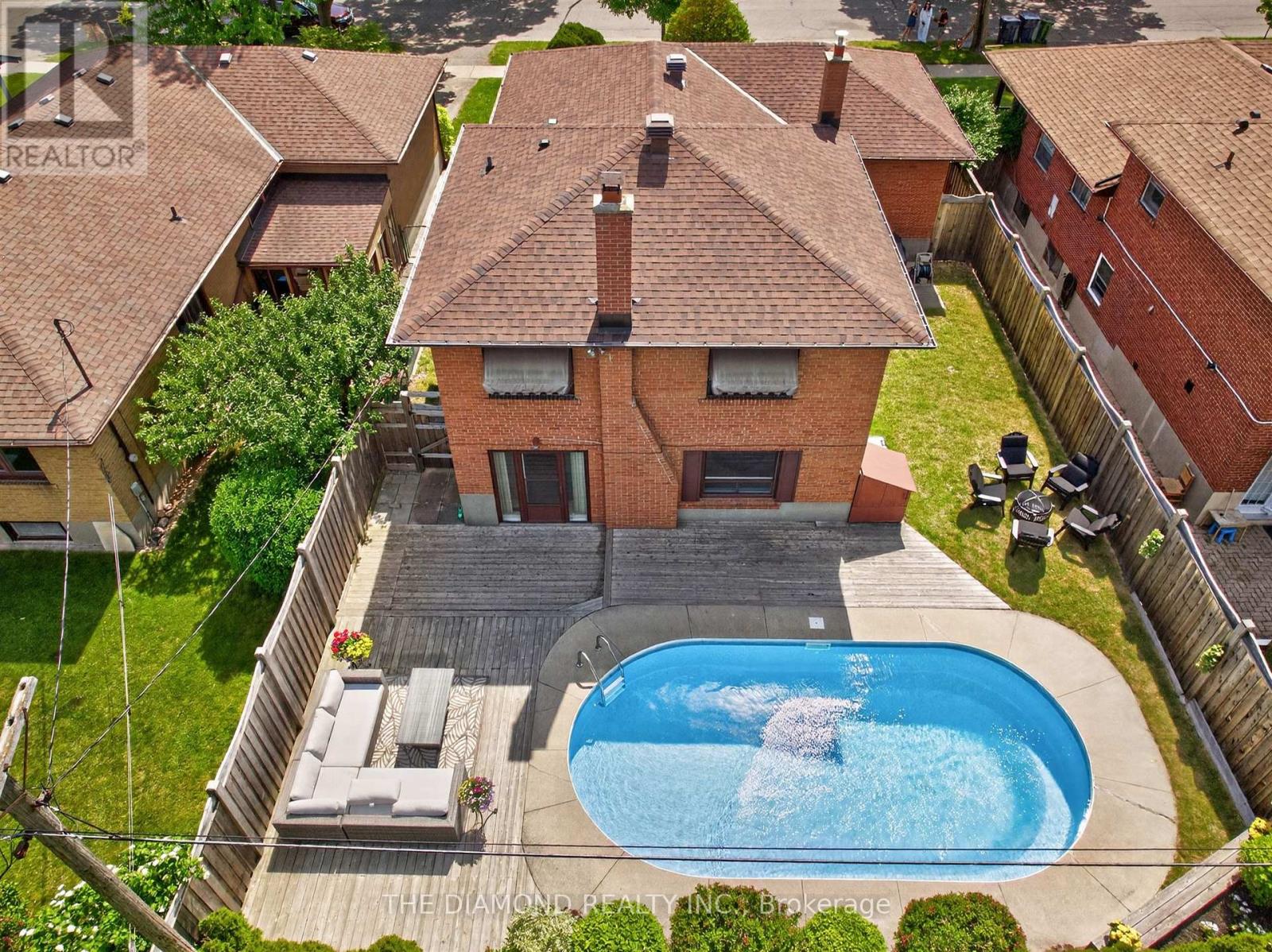 11 Swordbill Drive, Toronto, Ontario  M9A 4V3 - Photo 42 - W13765928
