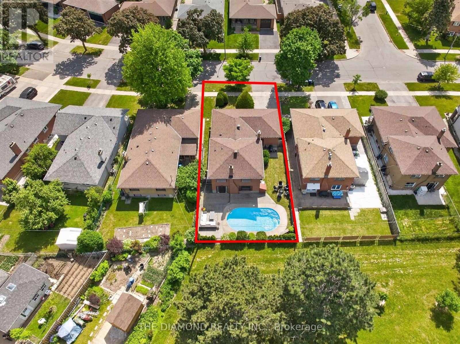11 Swordbill Drive, Toronto, Ontario  M9A 4V3 - Photo 43 - W13765928