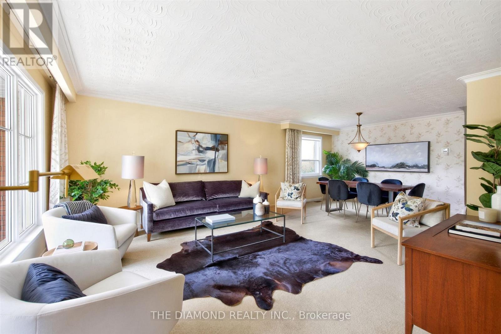 11 Swordbill Drive, Toronto, Ontario  M9A 4V3 - Photo 8 - W13765928