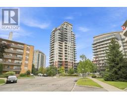905 - 25 FONTENAY COURT, Toronto, Ontario