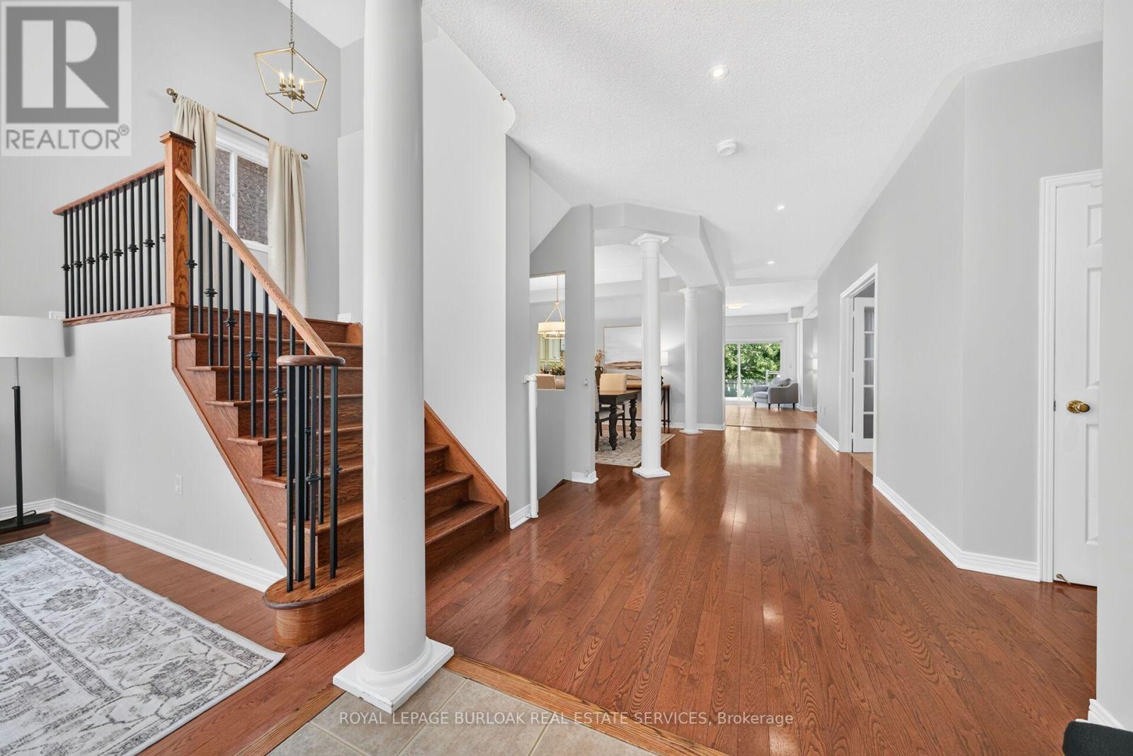 2203 Turnberry Road, Burlington, Ontario L7M 4P9 - Photo 4 - W13766032