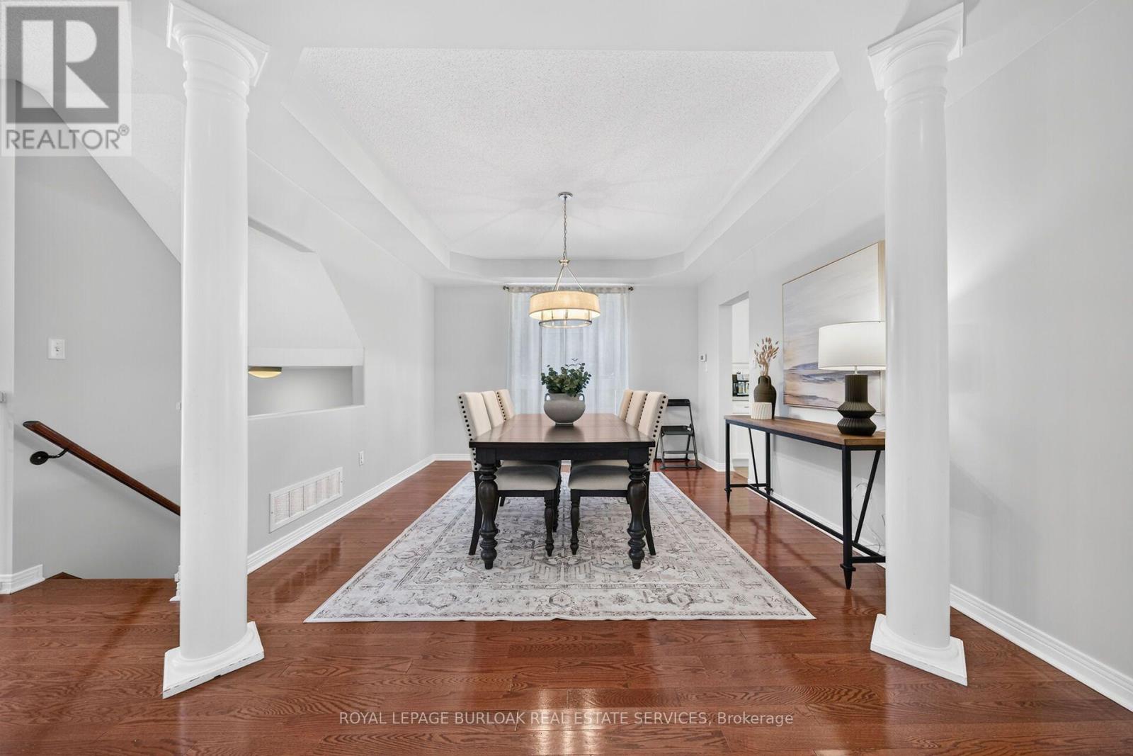 2203 Turnberry Road, Burlington, Ontario L7M 4P9 - Photo 8 - W13766032