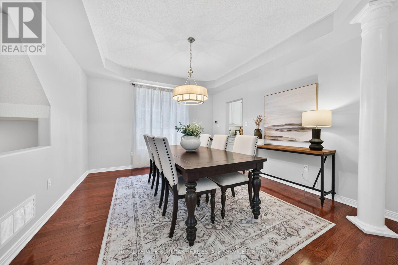 2203 Turnberry Road, Burlington, Ontario L7M 4P9 - Photo 9 - W13766032