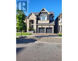116 BRUSHWOOD DRIVE, Brampton, Ontario