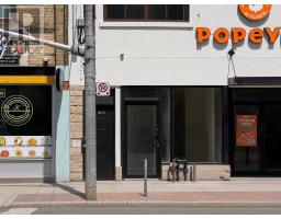 A - 1402 QUEEN STREET W, Toronto, Ontario