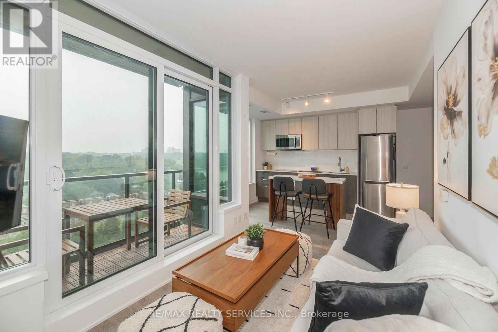 1616 - 1926 Lake Shore Boulevard W, Toronto, Ontario  M6S 1A1 - Photo 12 - W13766116