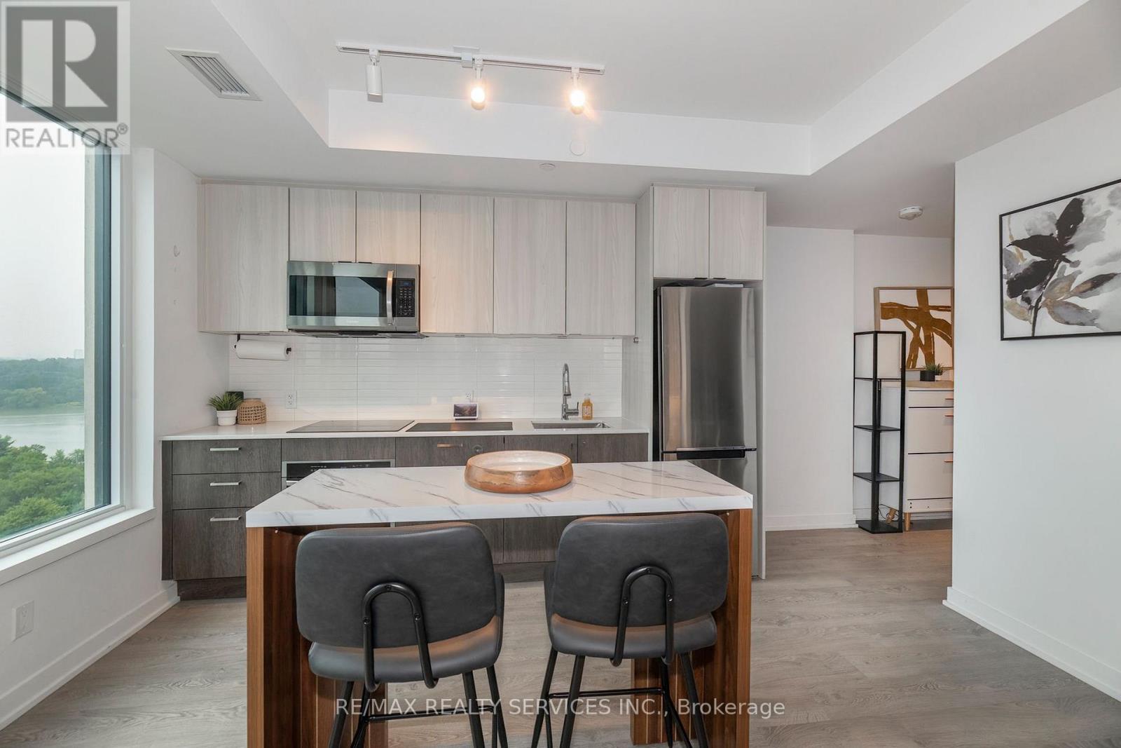 1616 - 1926 Lake Shore Boulevard W, Toronto, Ontario  M6S 1A1 - Photo 6 - W13766116