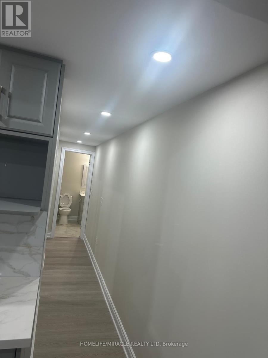 Basement - 34 Lost Canyon Way, Brampton, Ontario  L6X 3A6 - Photo 4 - W13766130