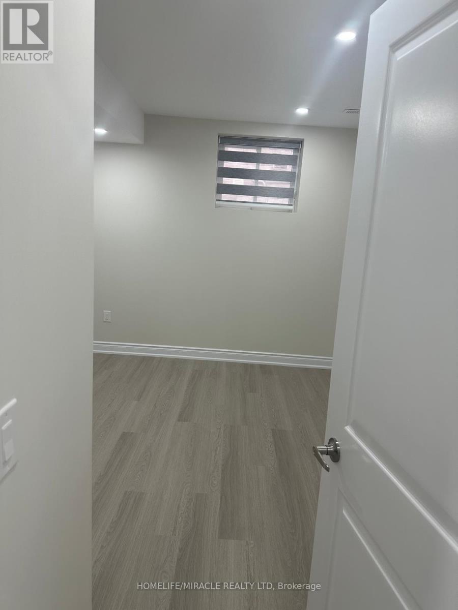 Basement - 34 Lost Canyon Way, Brampton, Ontario  L6X 3A6 - Photo 5 - W13766130