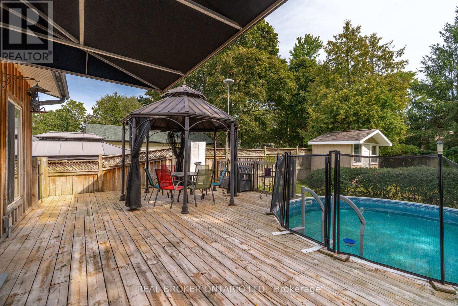 35 Perth Road, Kitchener, Ontario  N2M 3G6 - Photo 31 - X13765704