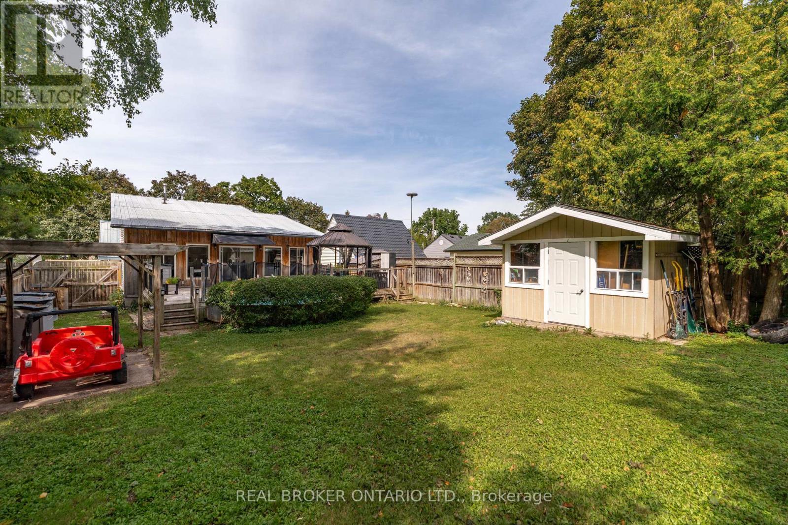 35 Perth Road, Kitchener, Ontario  N2M 3G6 - Photo 40 - X13765704