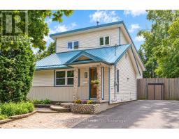35 PERTH ROAD, Kitchener, Ontario