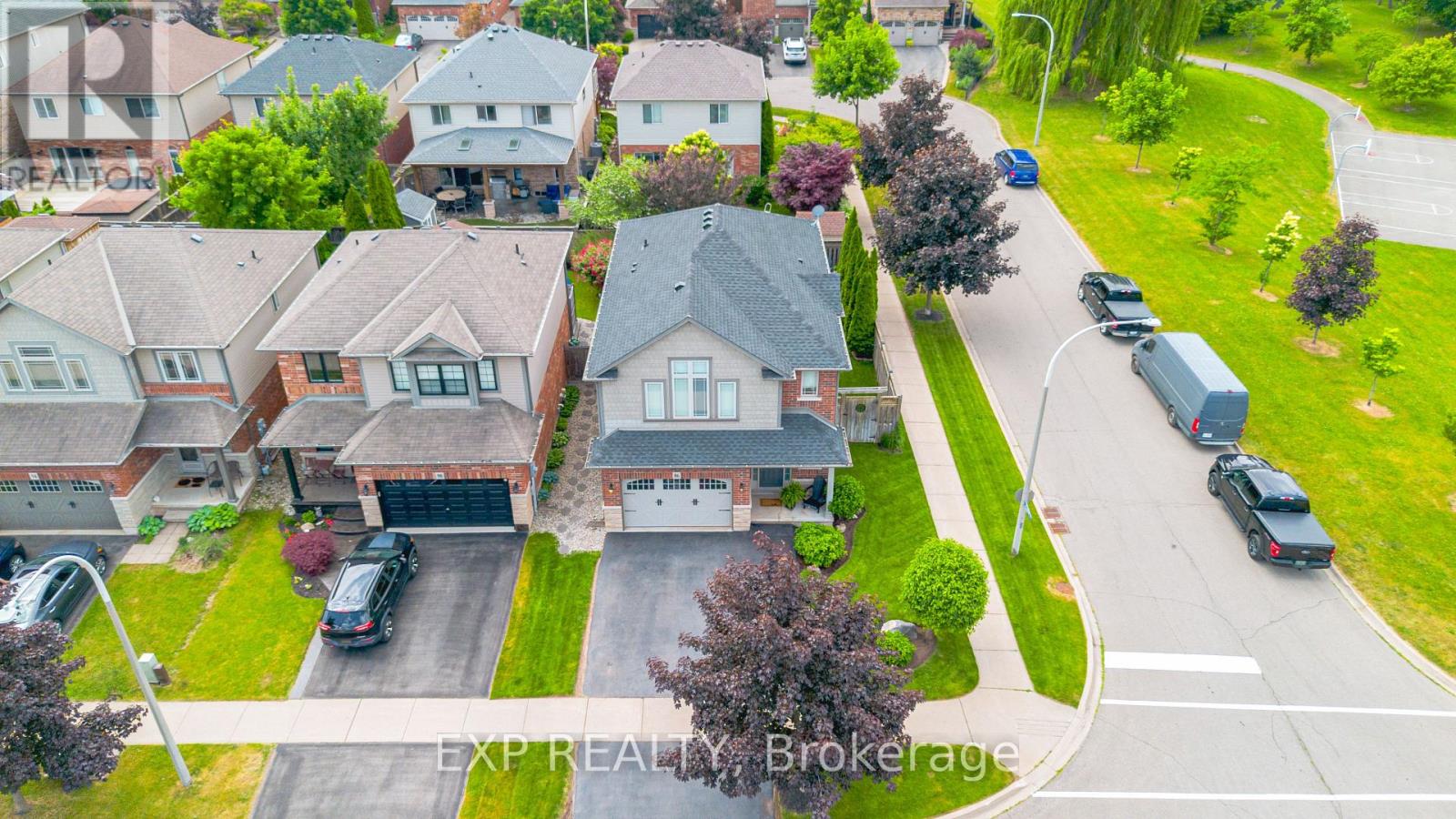 86 Willow Lane, Grimsby, Ontario  L3M 5P7 - Photo 44 - X13765750