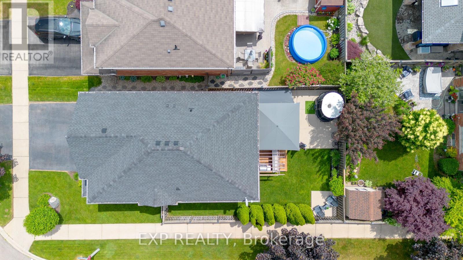 86 Willow Lane, Grimsby, Ontario  L3M 5P7 - Photo 47 - X13765750
