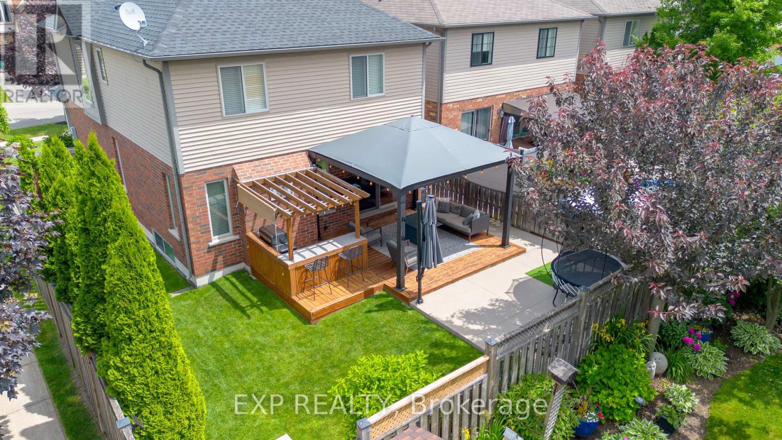 86 Willow Lane, Grimsby, Ontario  L3M 5P7 - Photo 48 - X13765750