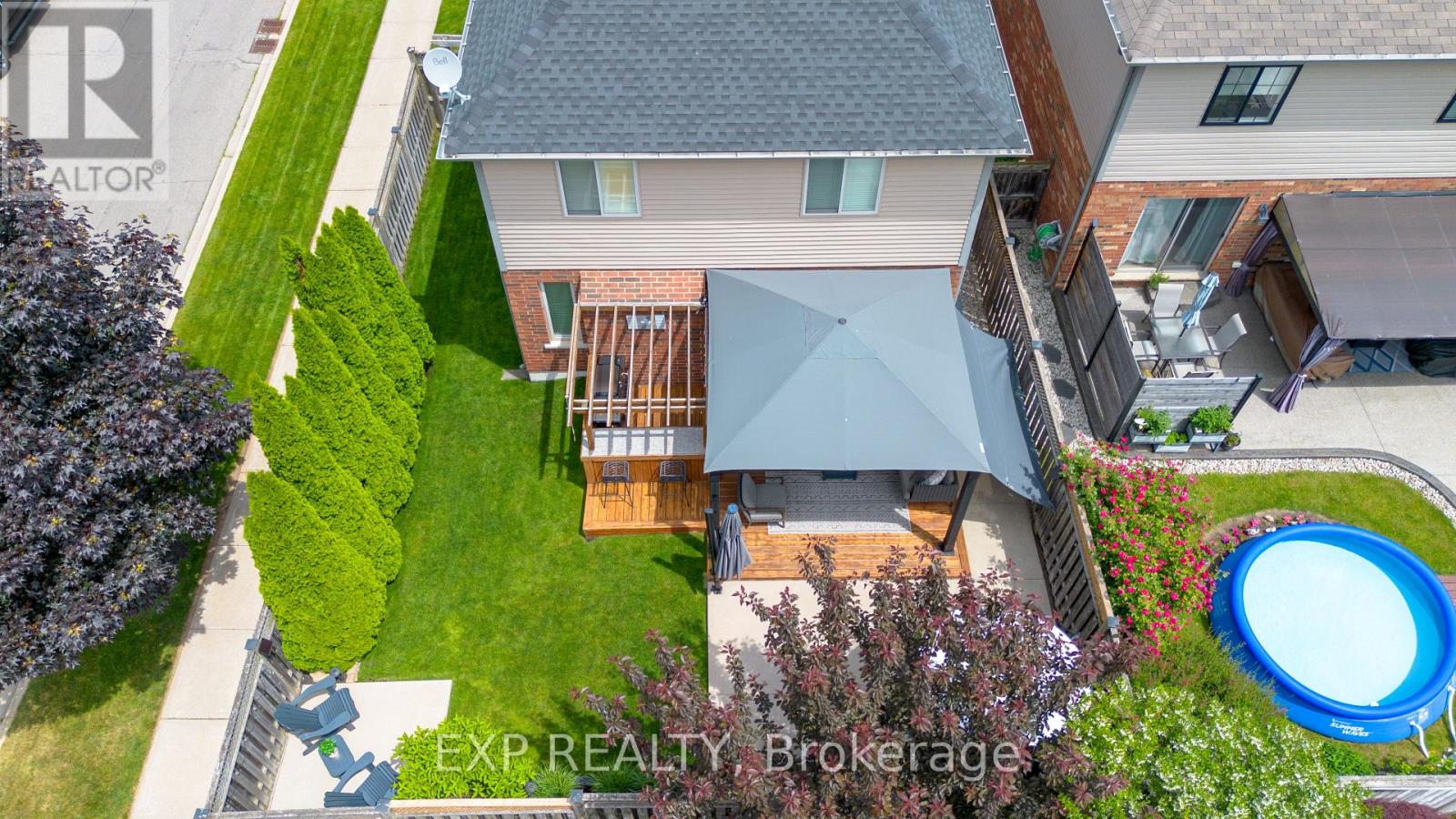86 Willow Lane, Grimsby, Ontario  L3M 5P7 - Photo 49 - X13765750