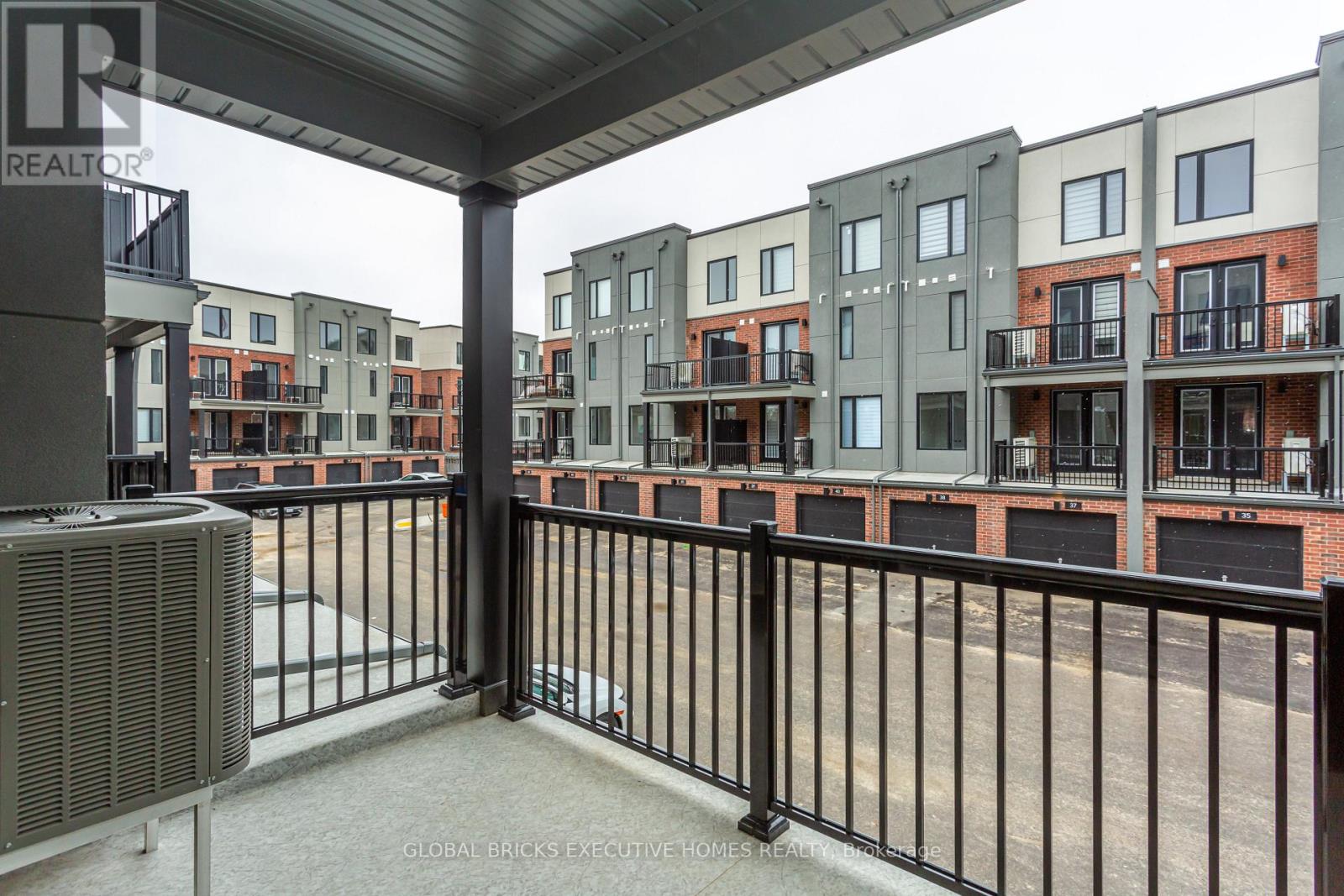 15 - 99 Roger Street, Waterloo, Ontario N2J 0G1 - Photo 26 - X13765788