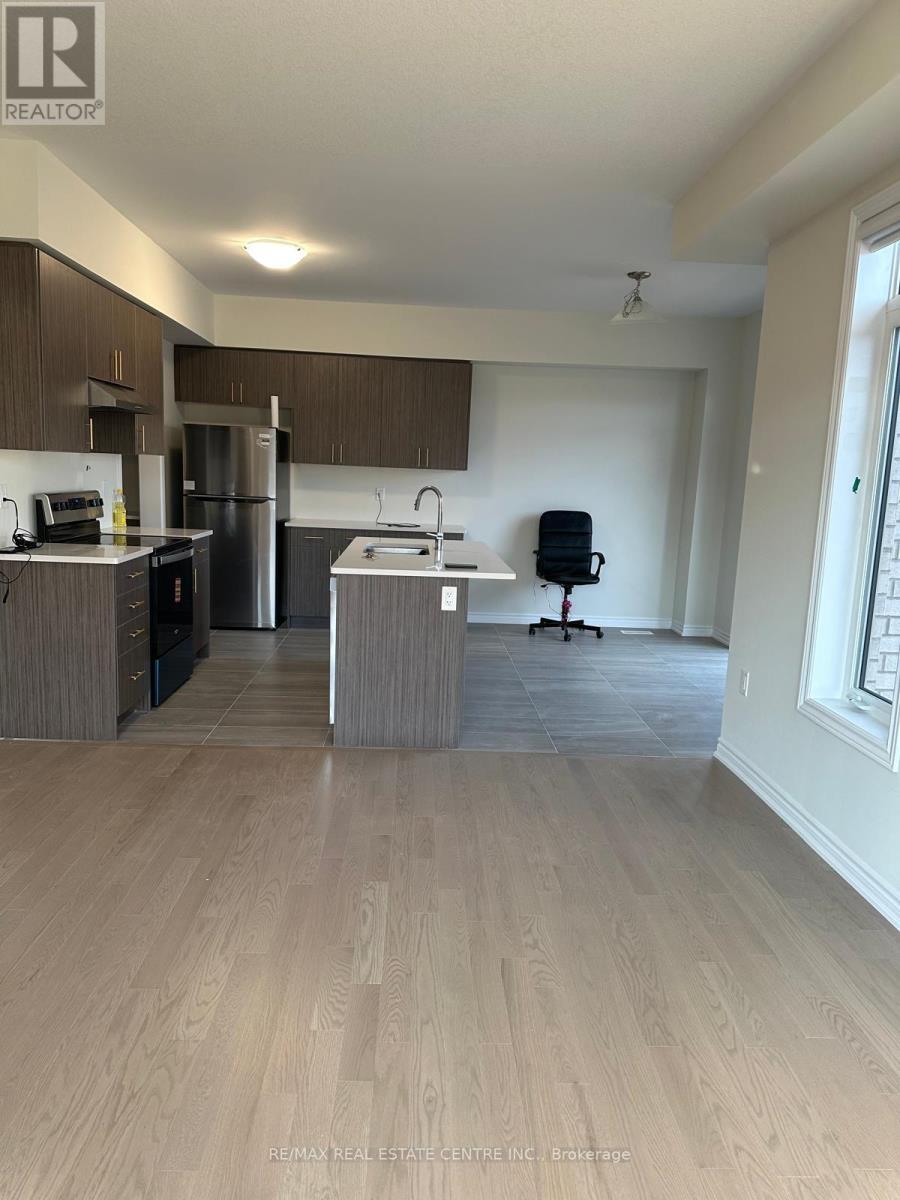 42 Postill Street, Brant, Ontario  N3L 0R4 - Photo 5 - X13765844