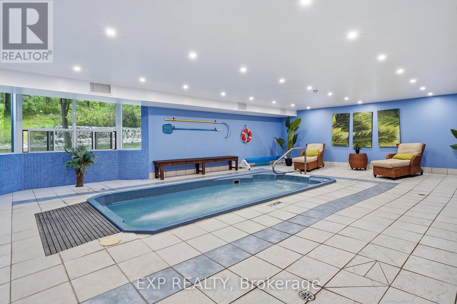 1012 - 55 Green Valley Drive, Kitchener, Ontario N2P 1Z6 - Photo 33 - X13765876