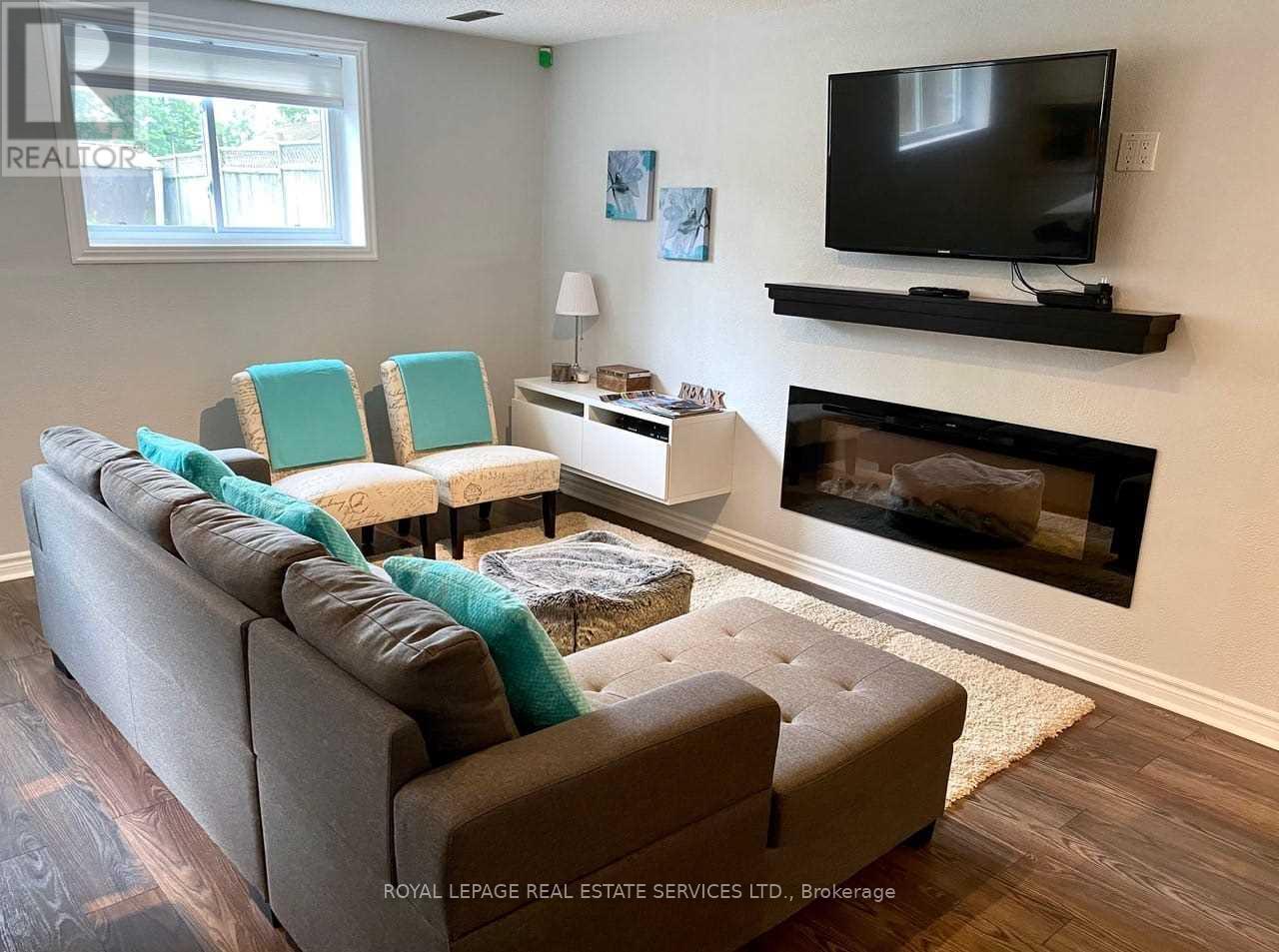 Lower - 7729 Jubilee Drive, Niagara Falls, Ontario L2G 7L8 - Photo 2 - X13765966