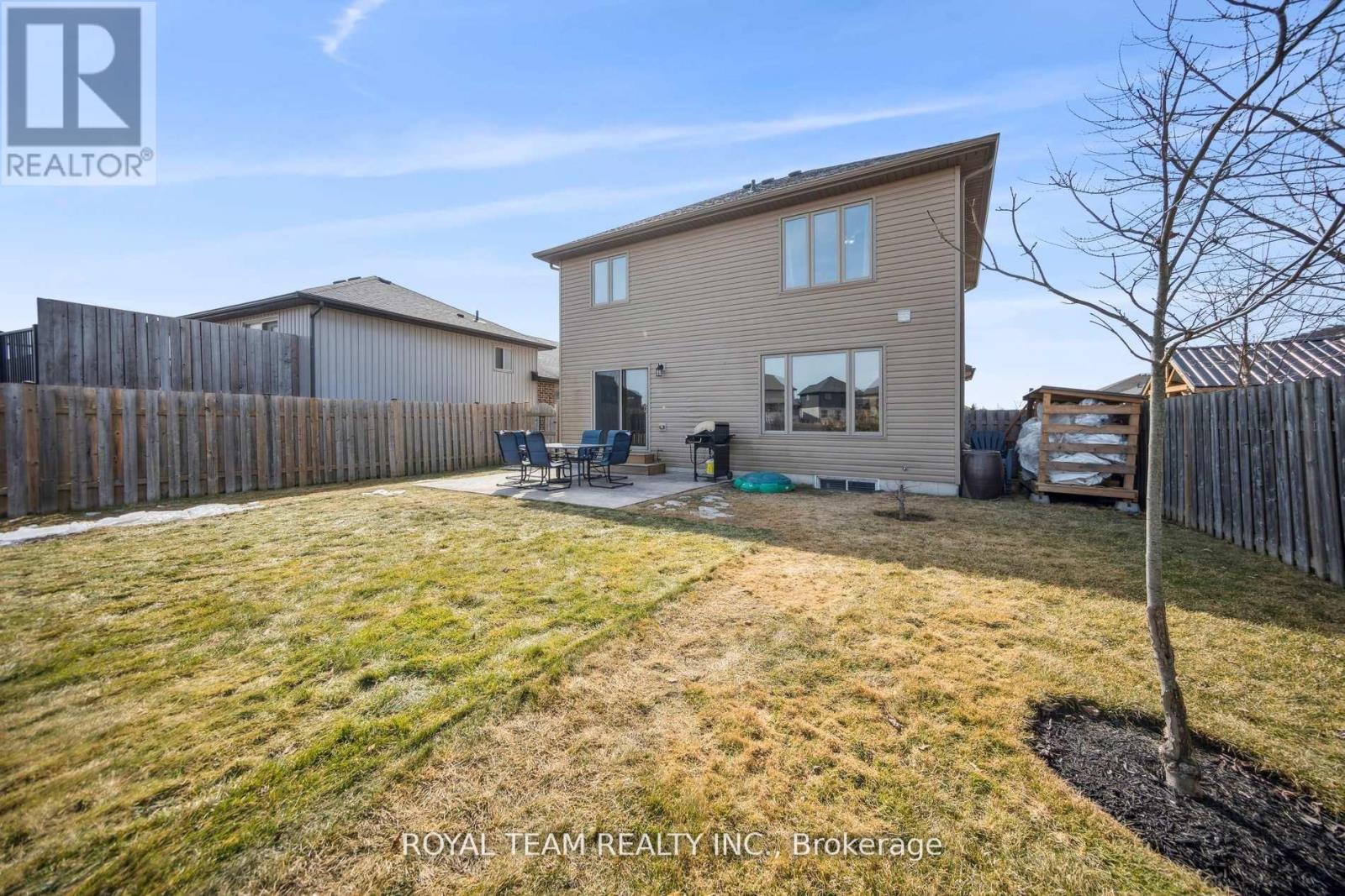 2 Lafayette Street E, Haldimand, Ontario  N0A 1J0 - Photo 35 - X13765986