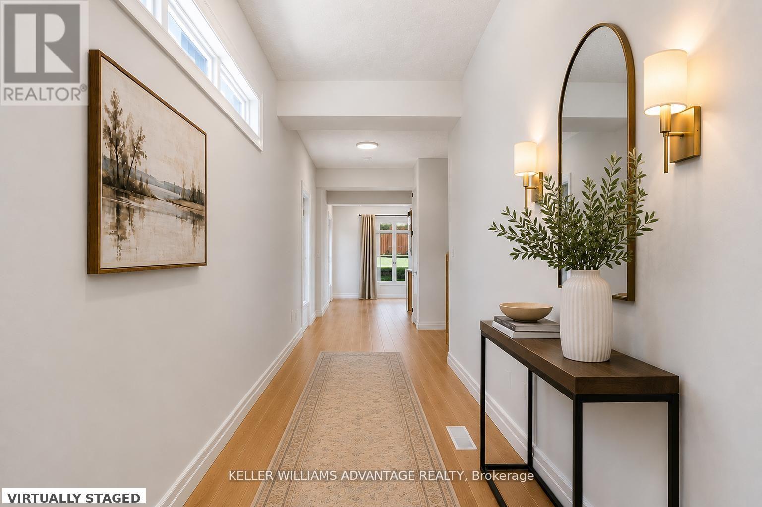 450 Westhaven Street, Waterloo, Ontario  N2T 2R2 - Photo 4 - X13765994