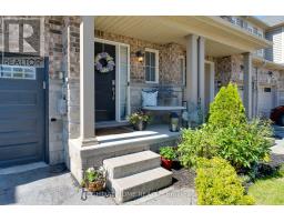 12 - 70 HIGHGATE DRIVE, Hamilton, Ontario