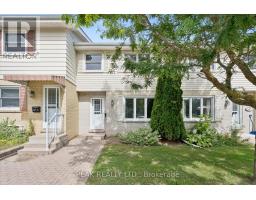 657B ALBERT STREET, Waterloo, Ontario