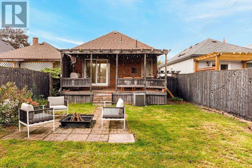136 Weir Street N, Hamilton, Ontario  L8H 5E9 - Photo 35 - X13766102