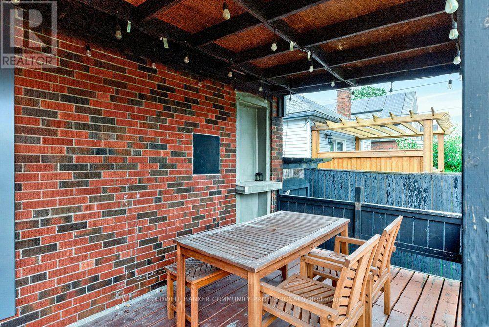 136 Weir Street N, Hamilton, Ontario  L8H 5E9 - Photo 36 - X13766102