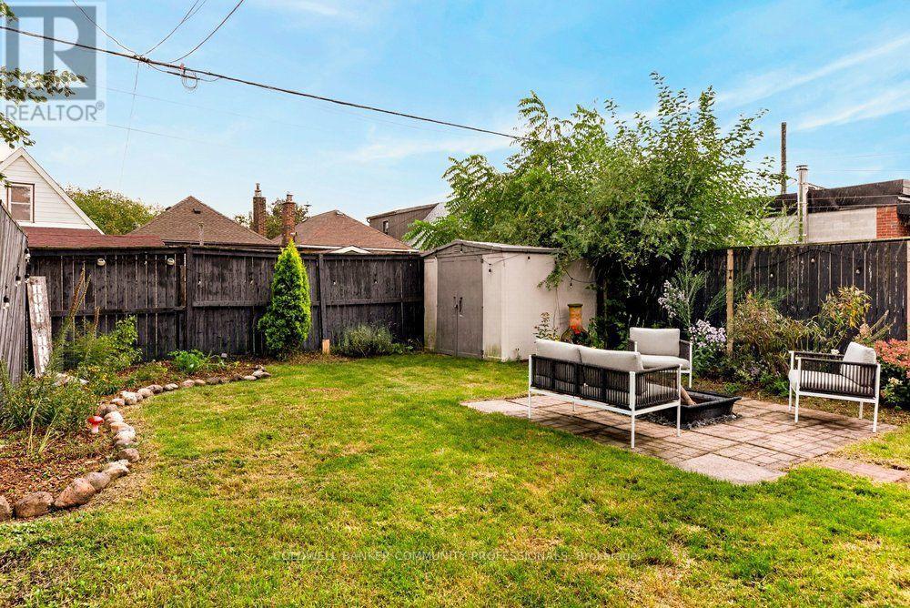 136 Weir Street N, Hamilton, Ontario  L8H 5E9 - Photo 37 - X13766102