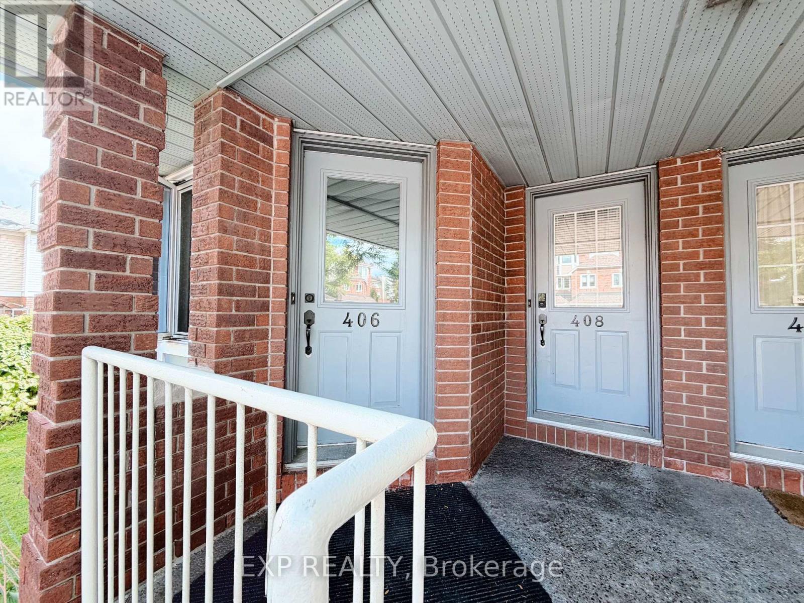 406 Briston Private, Ottawa, Ontario K1G 5R3 - Photo 3 - X13763922