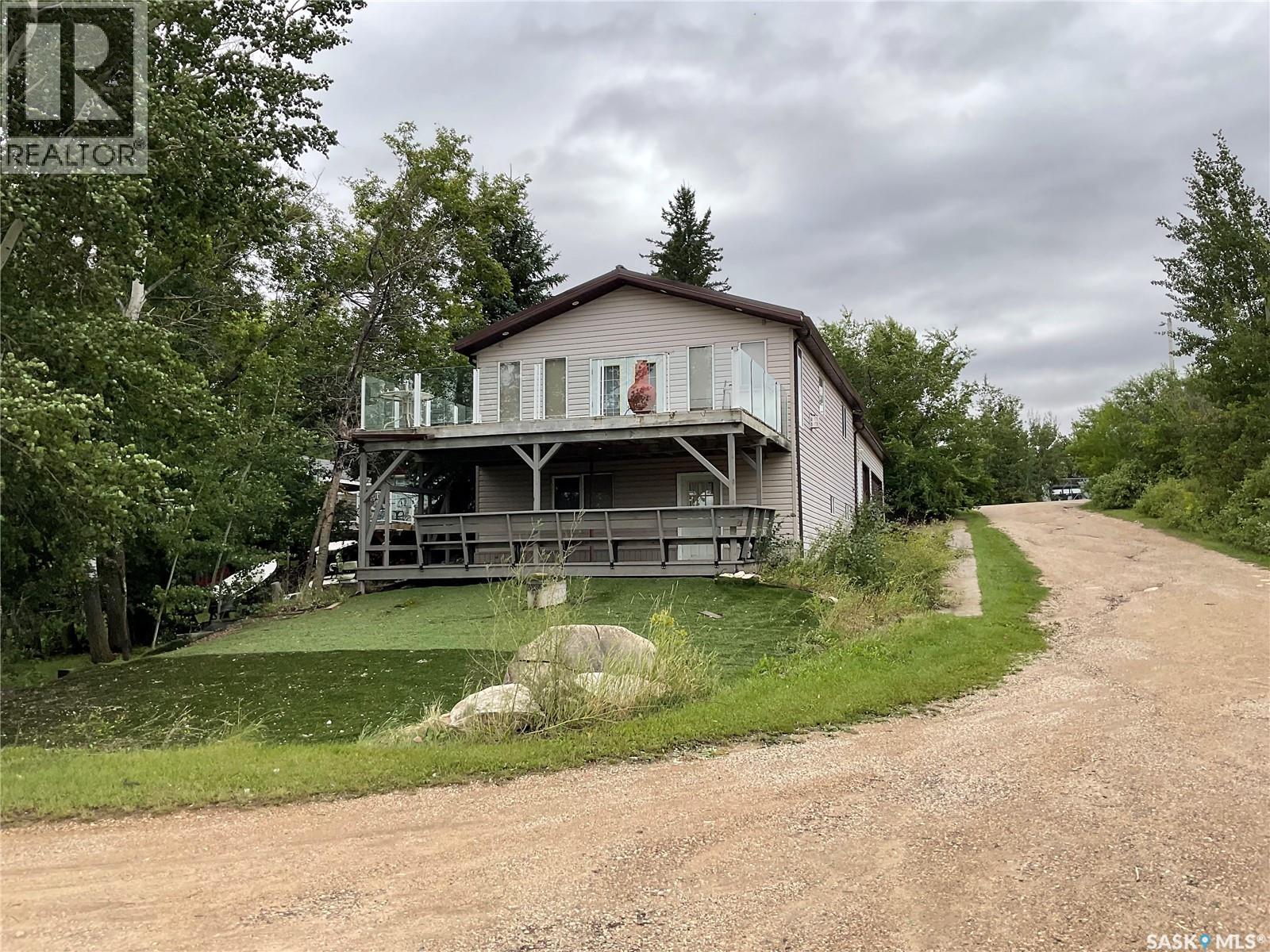 75 Crescent Avenue, Wakaw Lake, Saskatchewan  S0K 4P0 - Photo 1 - SK048062
