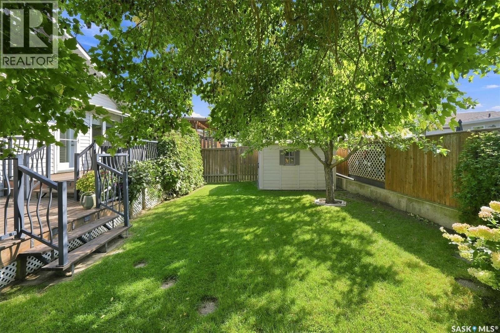 122 Overholt Crescent, Saskatoon, Saskatchewan  S7N 4S9 - Photo 44 - SK048060