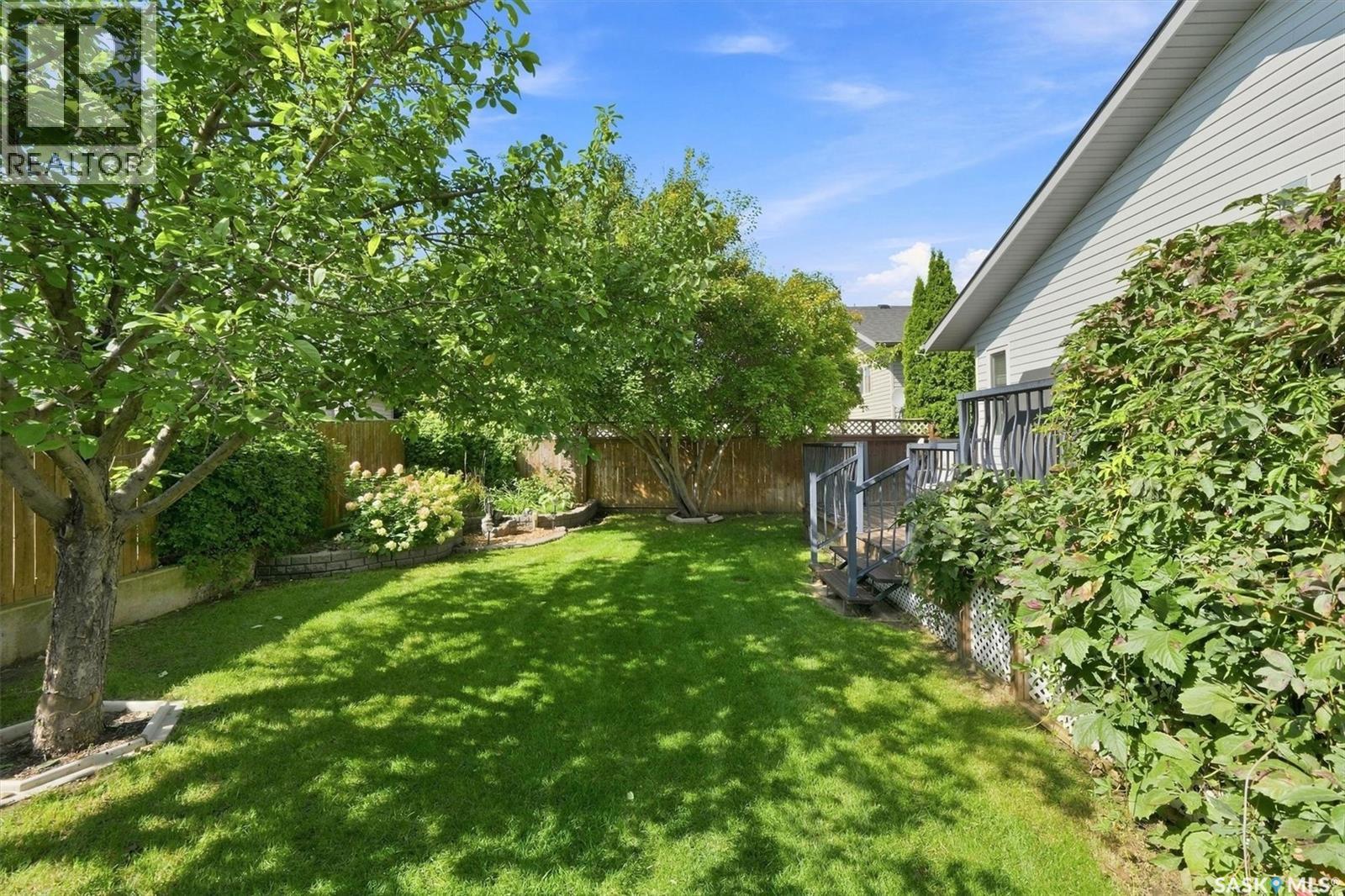 122 Overholt Crescent, Saskatoon, Saskatchewan  S7N 4S9 - Photo 46 - SK048060