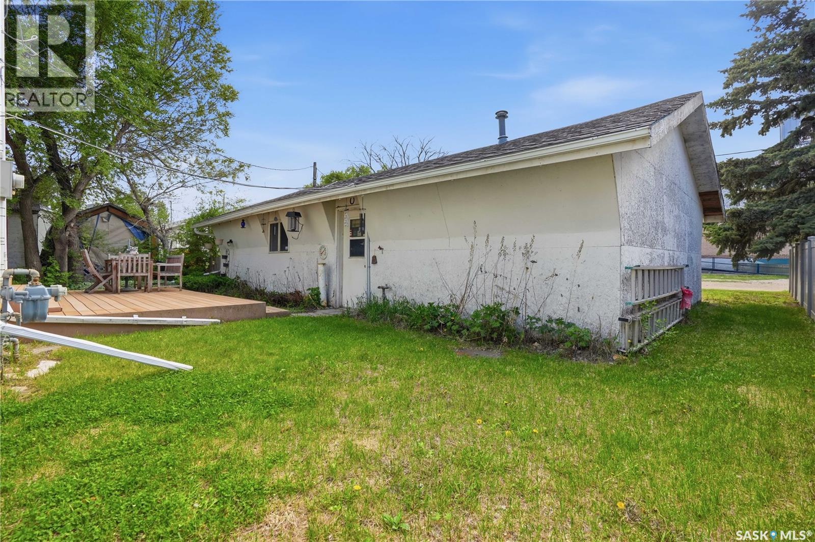 218 Lansdowne Street E, Cupar, Saskatchewan  S0G 0Y0 - Photo 32 - SK048059