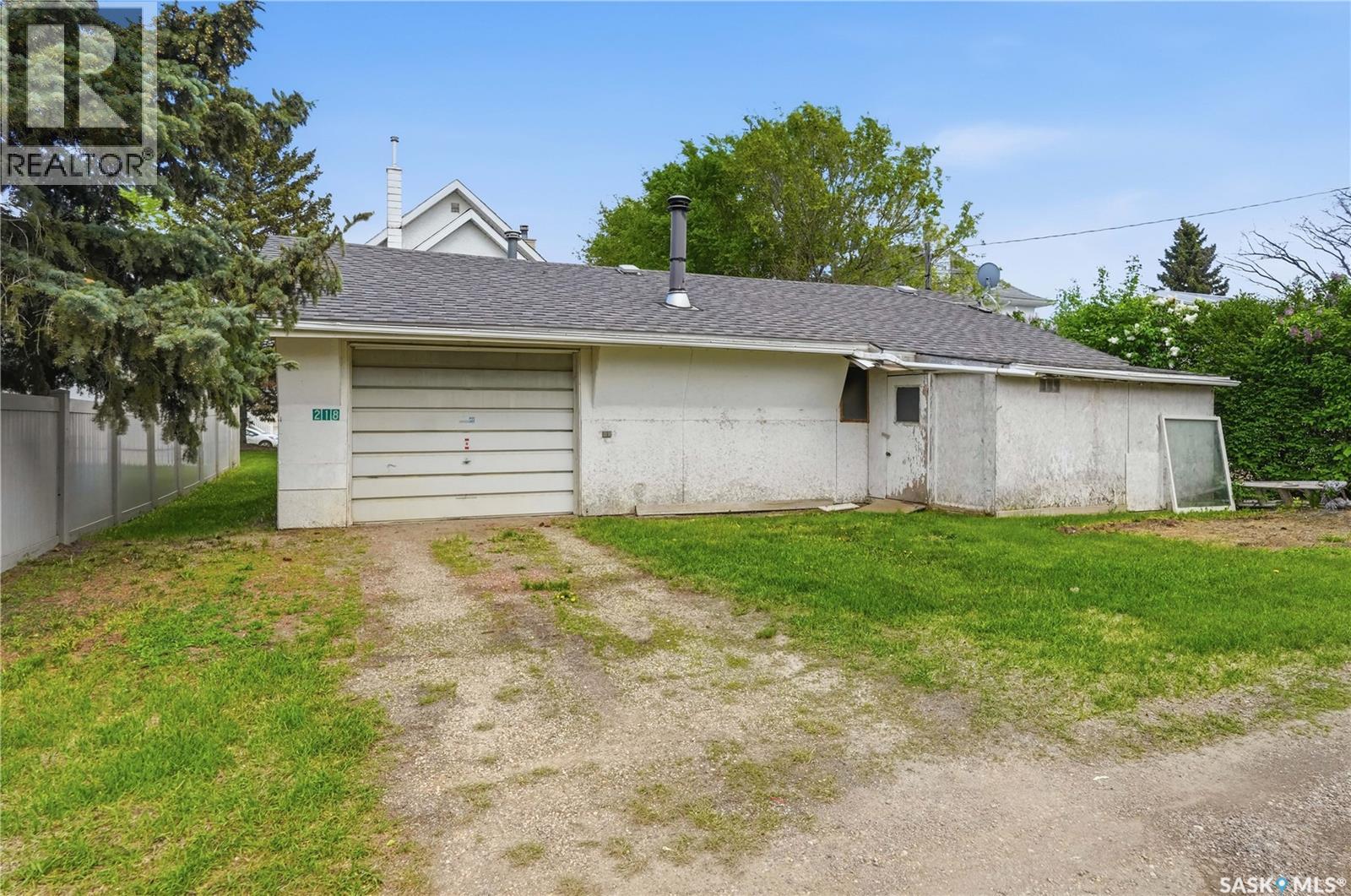 218 Lansdowne Street E, Cupar, Saskatchewan  S0G 0Y0 - Photo 35 - SK048059