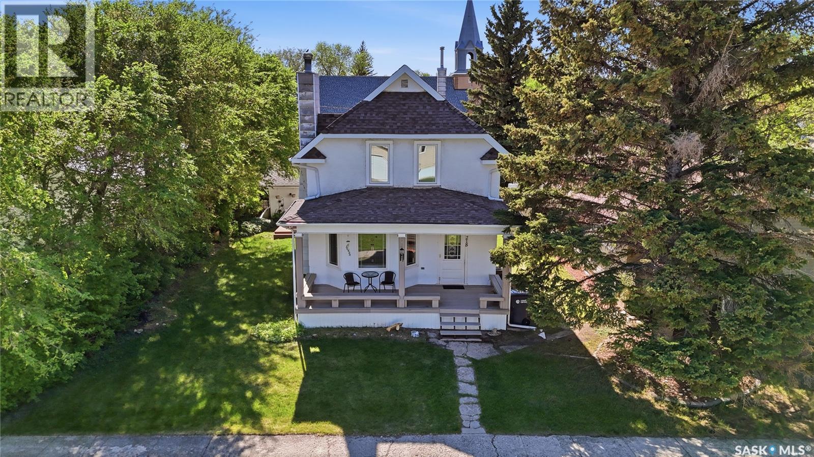 218 Lansdowne Street E, Cupar, Saskatchewan  S0G 0Y0 - Photo 36 - SK048059