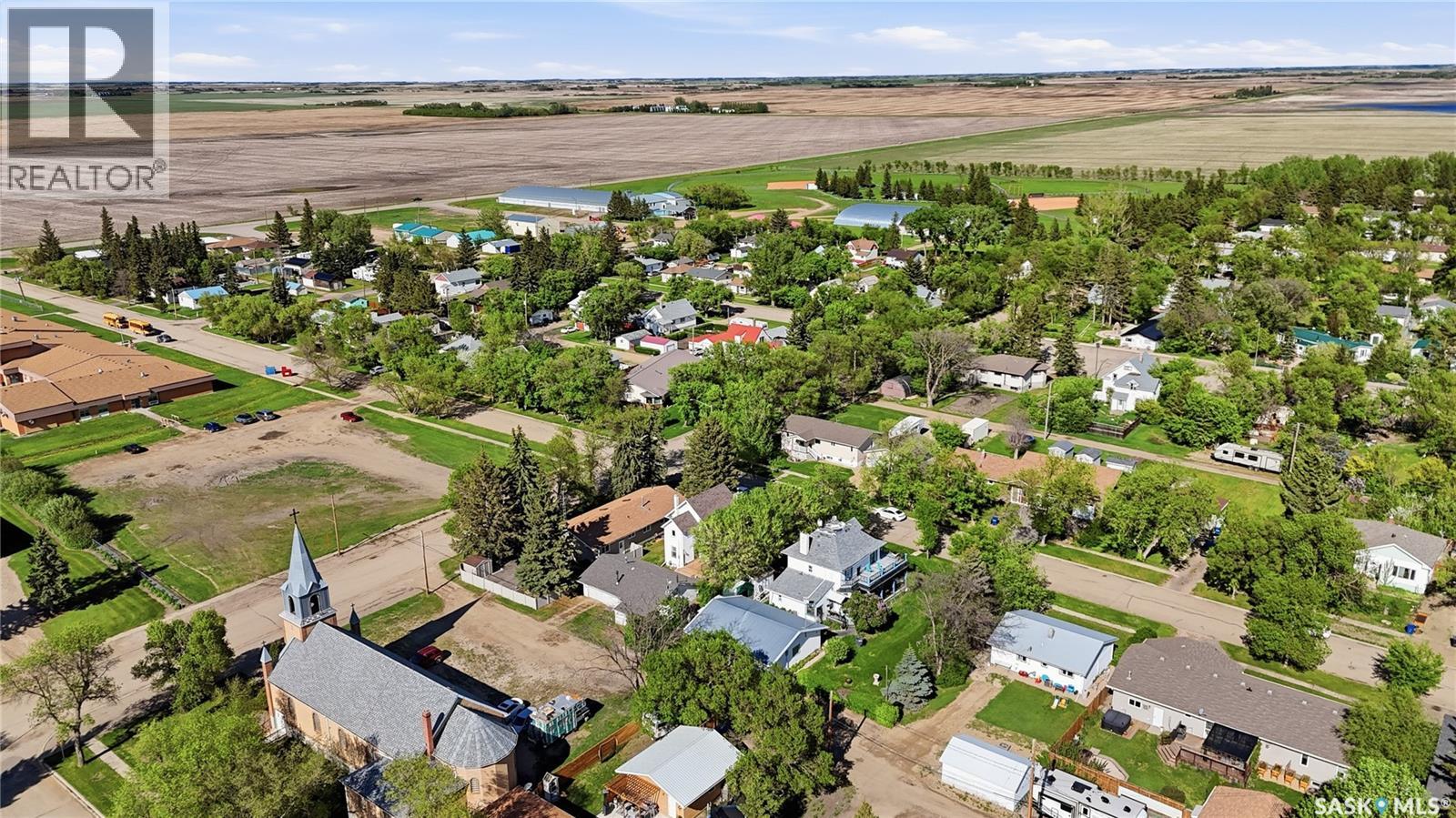 218 Lansdowne Street E, Cupar, Saskatchewan  S0G 0Y0 - Photo 39 - SK048059
