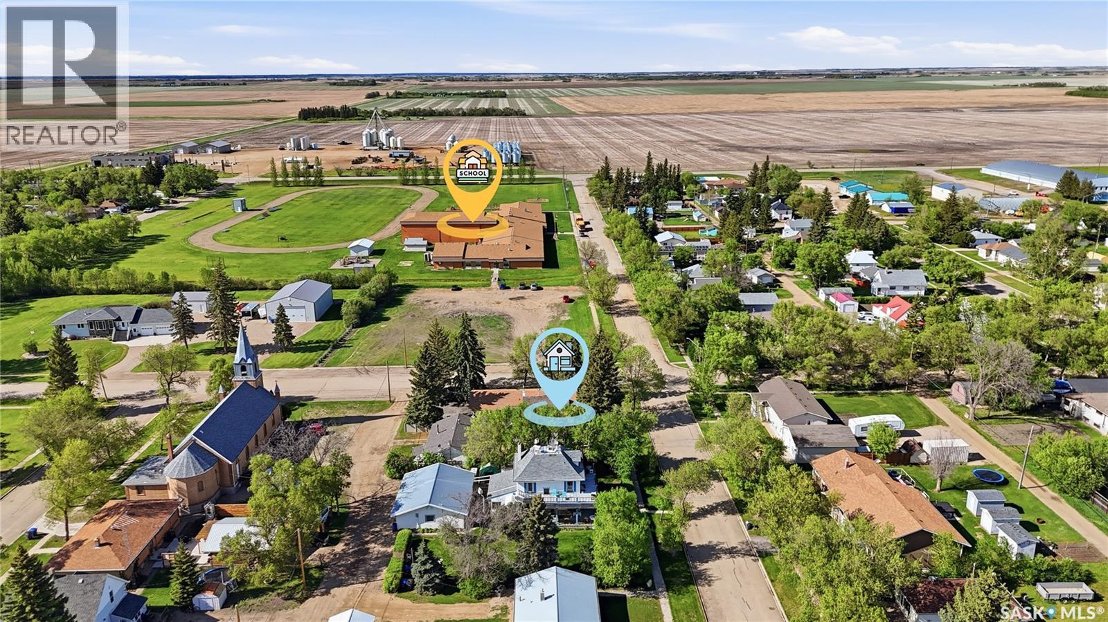 218 Lansdowne Street E, Cupar, Saskatchewan  S0G 0Y0 - Photo 40 - SK048059