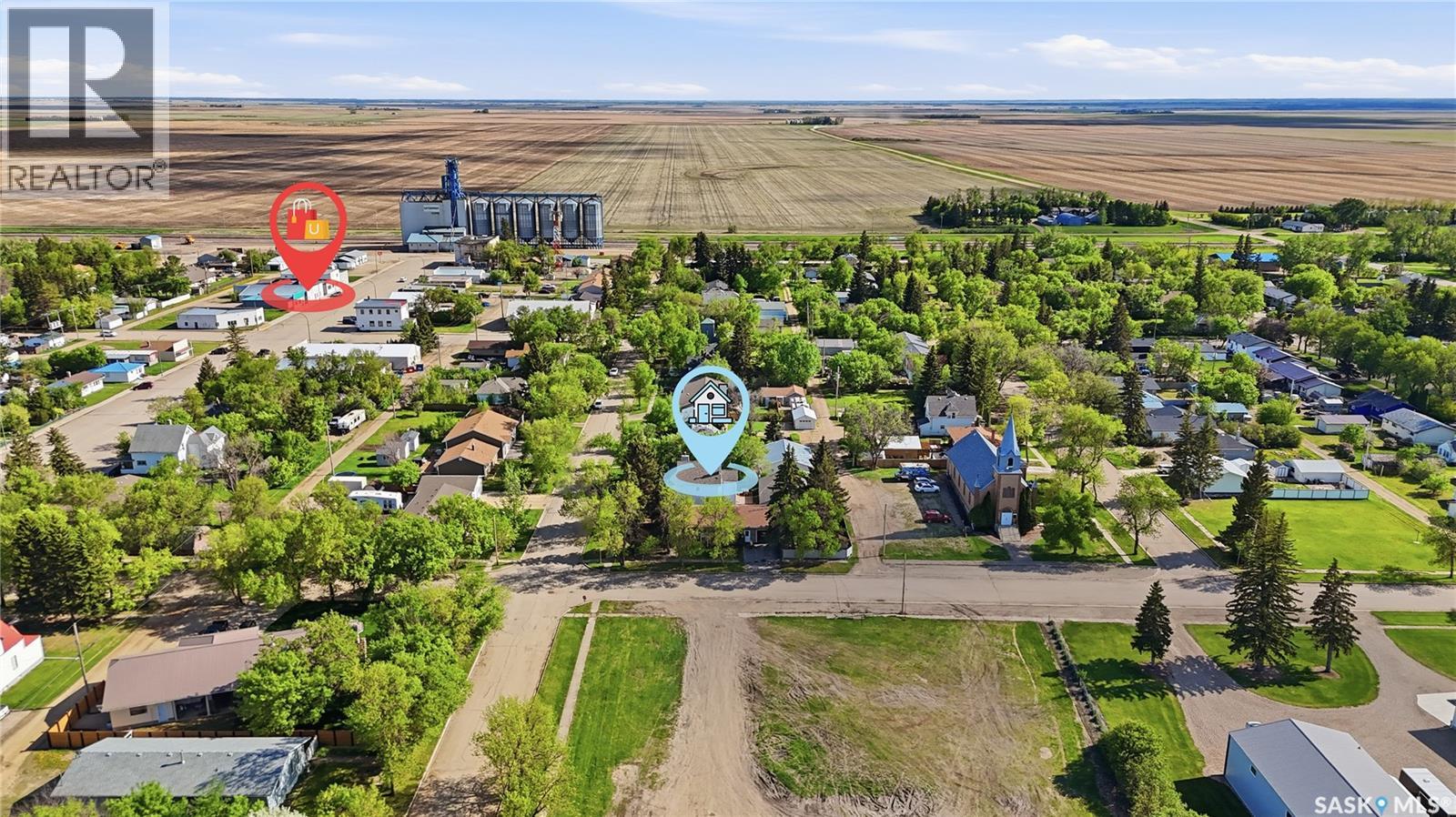 218 Lansdowne Street E, Cupar, Saskatchewan  S0G 0Y0 - Photo 42 - SK048059