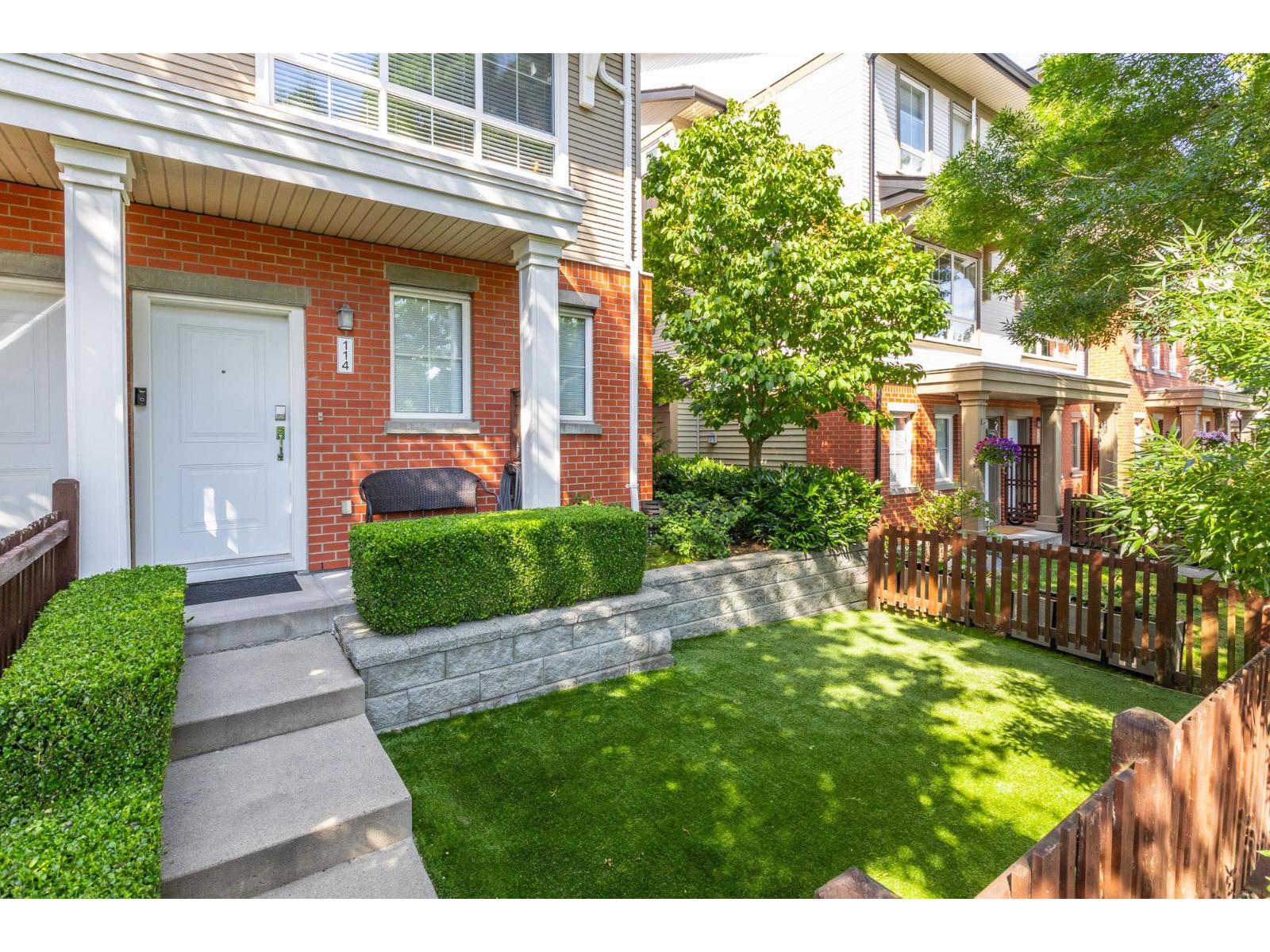 114 19505 68a Avenue, Surrey, British Columbia  V4N 6K3 - Photo 18 - R3163402