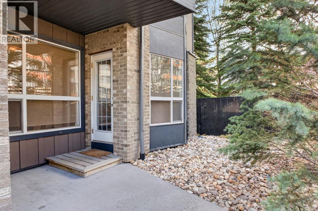 106, 2420 34 Avenue SW, Calgary, Alberta  T2T 2C8 - Photo 13 - A2313674