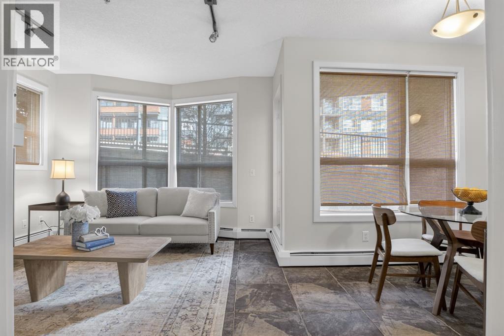 106, 2420 34 Avenue SW, Calgary, Alberta  T2T 2C8 - Photo 6 - A2313674