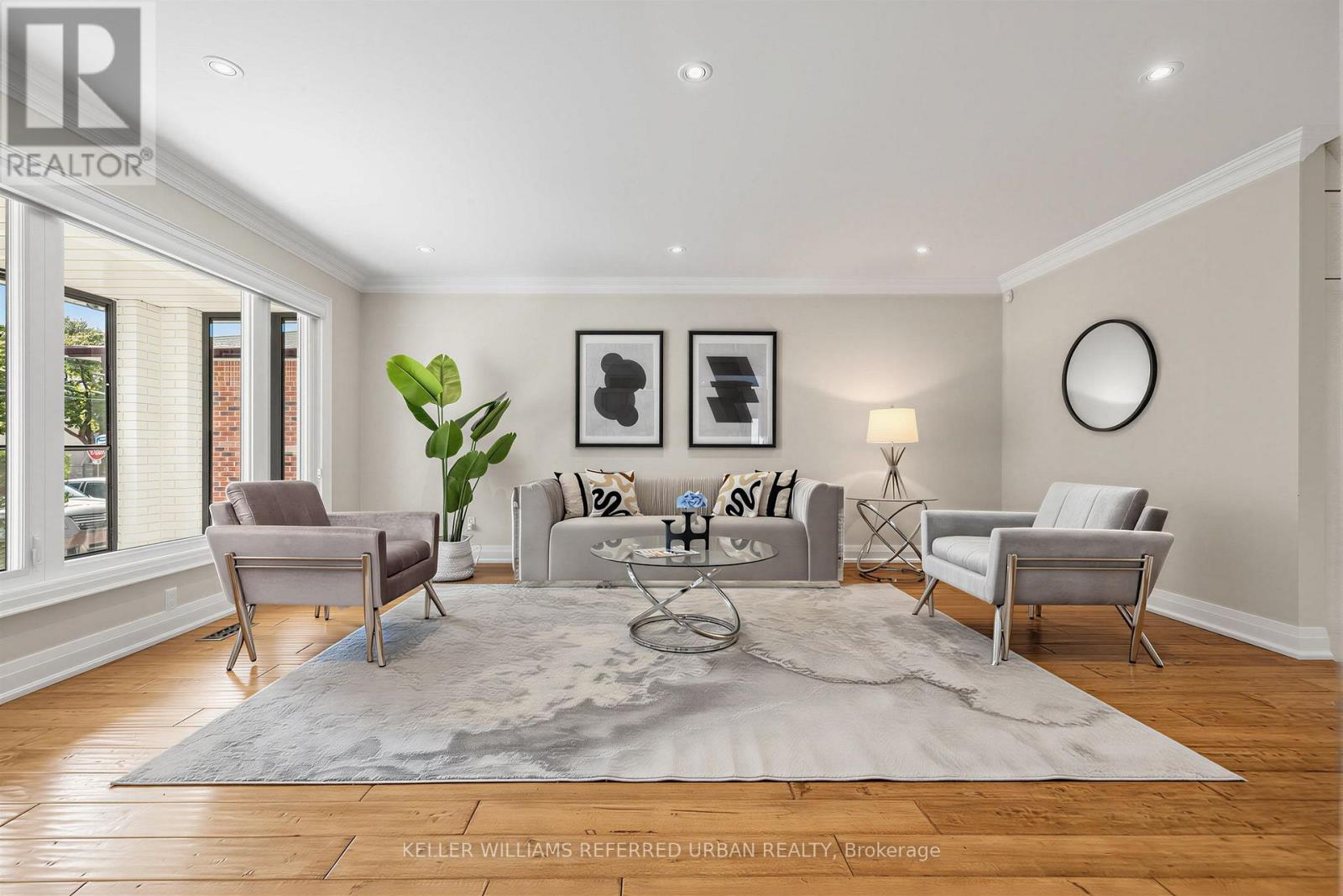 90 Holmes Avenue, Toronto, Ontario  M2N 4M4 - Photo 4 - C13765498