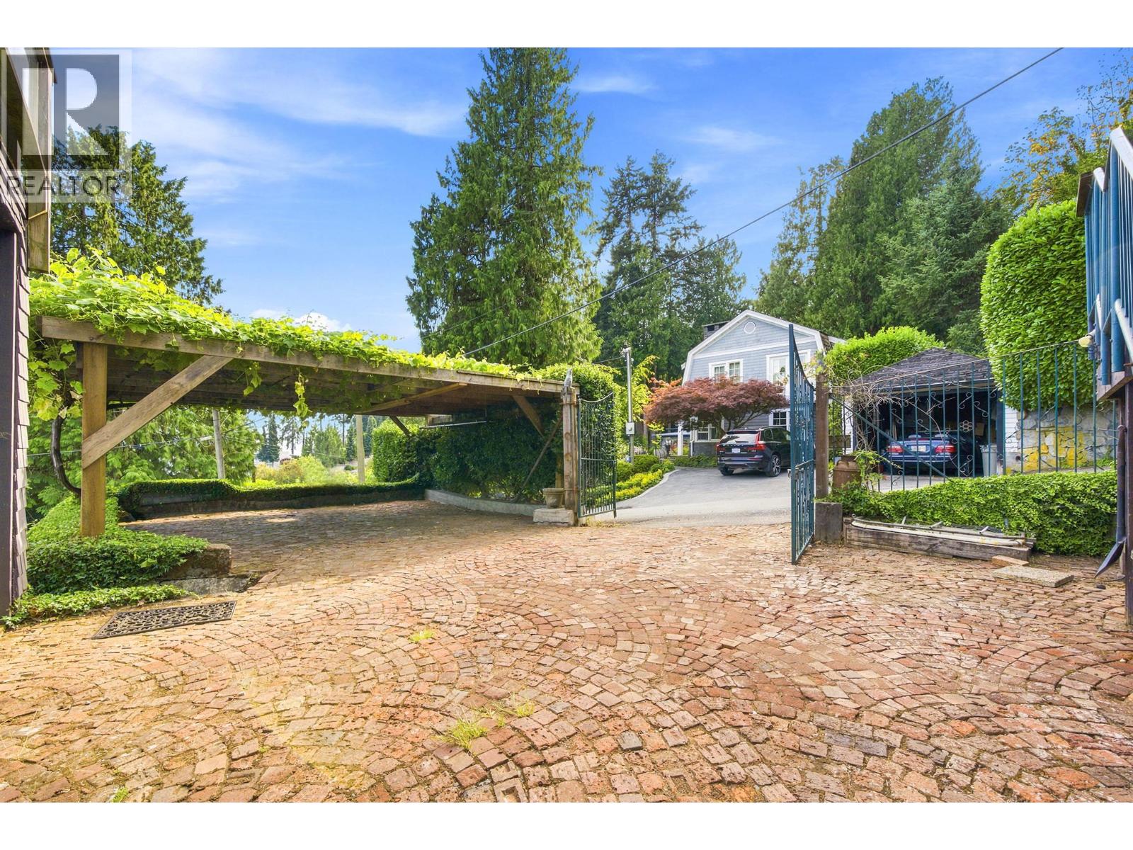 3396 Marine Drive, West Vancouver, British Columbia  V7V 1M9 - Photo 7 - R3163627